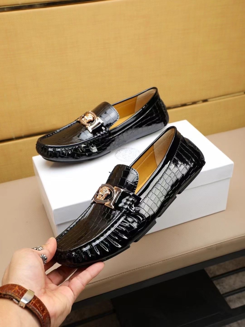 Givenchy Leather Shoes